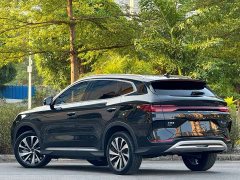 BYD Song Plus New Energy 2023 Champion Edition DM-i 110KM Flagship - ფოტო 4