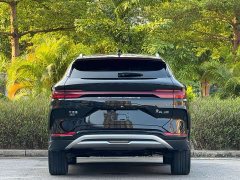 BYD Song Plus New Energy 2023 Champion Edition DM-i 110KM Flagship - ფოტო 5