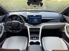 BYD Song Plus New Energy 2023 Champion Edition DM-i 110KM Flagship - ფოტო 6