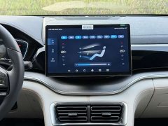 BYD Song Plus New Energy 2023 Champion Edition DM-i 110KM Flagship - ფოტო 7
