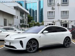 Nio ET5T 75kWh Touring - ფოტო 1