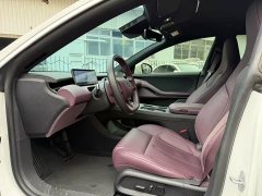 Nio ET5T 75kWh Touring - ფოტო 13