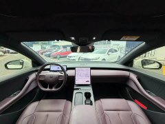 Nio ET5T 75kWh Touring - ფოტო 17