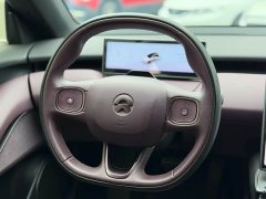 Nio ET5T 75kWh Touring - ფოტო 2