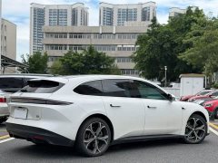 Nio ET5T 75kWh Touring - ფოტო 3