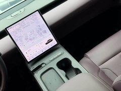 Nio ET5T 75kWh Touring - ფოტო 5