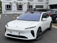 Nio ET5T 75kWh Touring - ფოტო 7