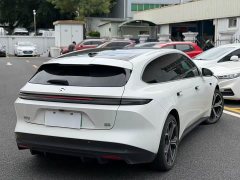 Nio ET5T 75kWh Touring - ფოტო 9
