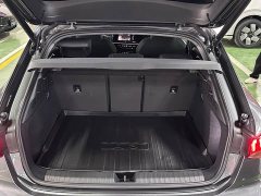 Audi A3 Sportback 35 TFSI Fashion Sport - ფოტო 12