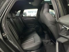 Audi A3 Sportback 35 TFSI Fashion Sport - ფოტო 15