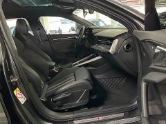 Audi A3 Sportback 35 TFSI Fashion Sport - ფოტო 16