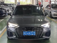Audi A3 Sportback 35 TFSI Fashion Sport - ფოტო 2