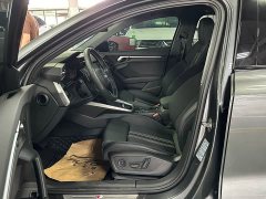 Audi A3 Sportback 35 TFSI Fashion Sport - ფოტო 3