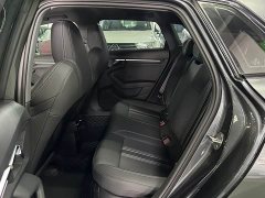 Audi A3 Sportback 35 TFSI Fashion Sport - ფოტო 4