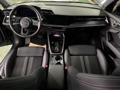 Audi A3 Sportback 35 TFSI Fashion Sport - ფოტო 5