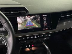 Audi A3 Sportback 35 TFSI Fashion Sport - ფოტო 6