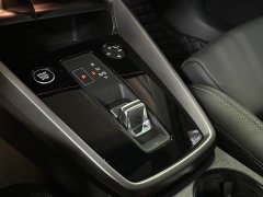 Audi A3 Sportback 35 TFSI Fashion Sport - ფოტო 7