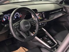 Audi A3 Sportback 35 TFSI Fashion Sport - ფოტო 9