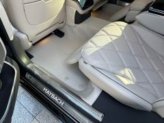 Mercedes-Benz Maybach S-Class S 480 4MATIC - ფოტო 10