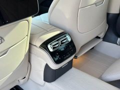 Mercedes-Benz Maybach S-Class S 480 4MATIC - ფოტო 12
