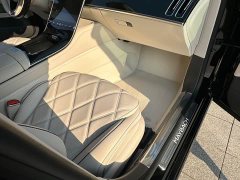 Mercedes-Benz Maybach S-Class S 480 4MATIC - ფოტო 16
