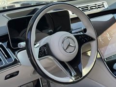 Mercedes-Benz Maybach S-Class S 480 4MATIC - ფოტო 5