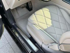 Mercedes-Benz Maybach S-Class S 480 4MATIC - ფოტო 6