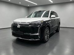 Geely Galaxy M9 210km AWD Navigator Edition - ფოტო 1