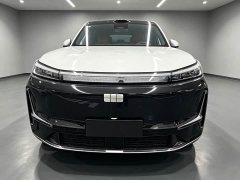 Geely Galaxy M9 210km AWD Navigator Edition - ფოტო 2
