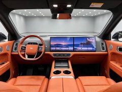 Geely Galaxy M9 210km AWD Navigator Edition - ფოტო 3