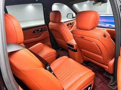 Geely Galaxy M9 210km AWD Navigator Edition - ფოტო 4