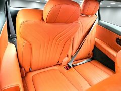 Geely Galaxy M9 210km AWD Navigator Edition - ფოტო 5