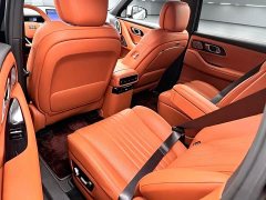 Geely Galaxy M9 210km AWD Navigator Edition - ფოტო 7