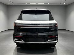 Geely Galaxy M9 210km AWD Navigator Edition - ფოტო 8