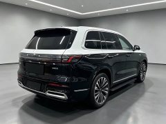 Geely Galaxy M9 210km AWD Navigator Edition - ფოტო 9