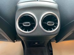 Mercedes-Benz A-Class A 200 L Fashion Edition - ფოტო 11