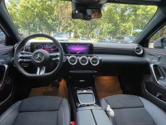 Mercedes-Benz A-Class A 200 L Fashion Edition - ფოტო 12