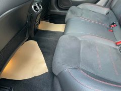 Mercedes-Benz A-Class A 200 L Fashion Edition - ფოტო 14