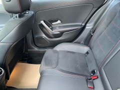 Mercedes-Benz A-Class A 200 L Fashion Edition - ფოტო 15