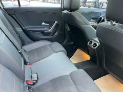 Mercedes-Benz A-Class A 200 L Fashion Edition - ფოტო 16