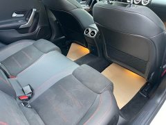 Mercedes-Benz A-Class A 200 L Fashion Edition - ფოტო 17