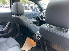Mercedes-Benz A-Class A 200 L Fashion Edition - ფოტო 18