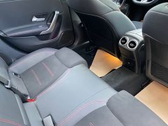 Mercedes-Benz A-Class A 200 L Fashion Edition - ფოტო 19