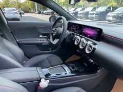 Mercedes-Benz A-Class A 200 L Fashion Edition - ფოტო 20