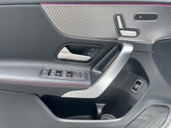 Mercedes-Benz A-Class A 200 L Fashion Edition - ფოტო 4