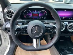 Mercedes-Benz A-Class A 200 L Fashion Edition - ფოტო 5