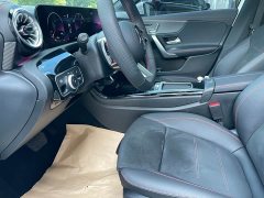 Mercedes-Benz A-Class A 200 L Fashion Edition - ფოტო 6