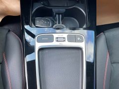 Mercedes-Benz A-Class A 200 L Fashion Edition - ფოტო 8