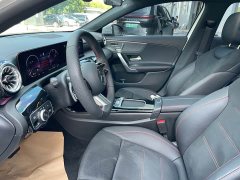 Mercedes-Benz A-Class A 200 L Fashion Edition - ფოტო 9