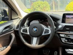 BMW X4 xDrive 25i M Sport Package - ფოტო 10